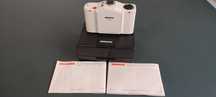Aparat foto colectie Minox 35 Al Alb mint condition foarte rar