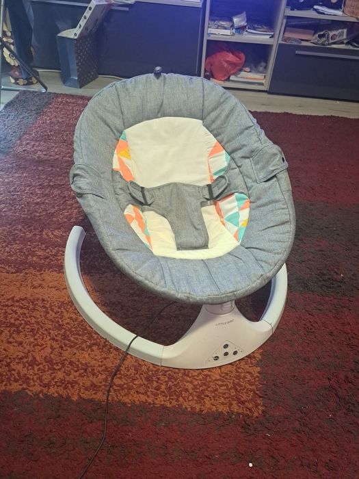 Leagan pentru bebelusi