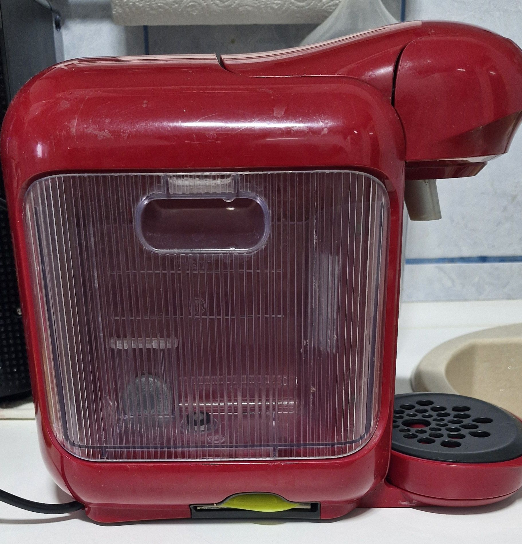 Expresor tassimo