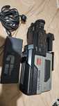 Camera video philips - jvc