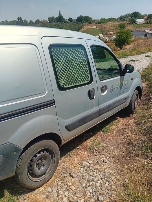 Renault Kango  1.5