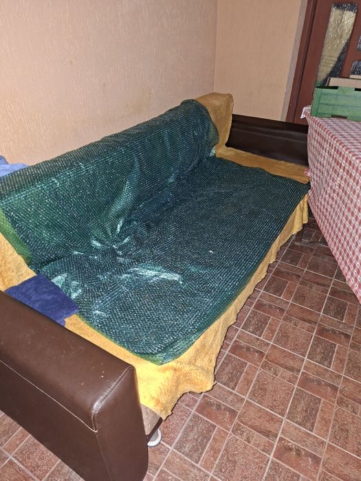 Canapea extensibilă