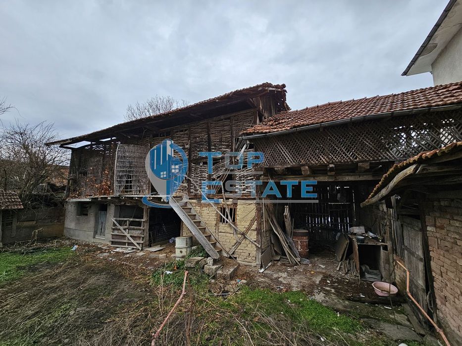 Продава се Къща в с. Горна Росица, Област Габрово - 260 кв.м за 466 €/кв.м - Снимка #2