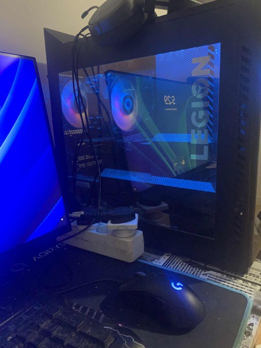 PC Gaming Lenovo Legion