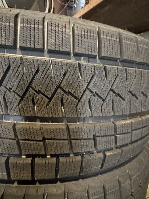 Шины Triangle новые