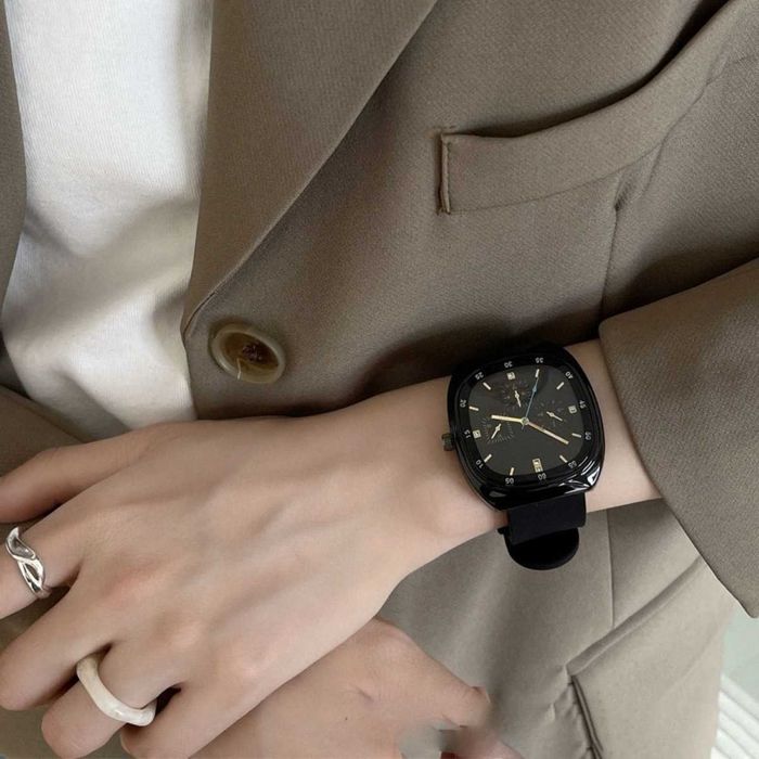 Мужские наручные часы