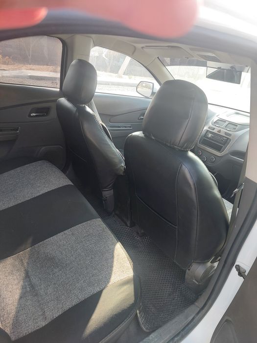 Cobolt 2023 avtomat ..ARENDA...