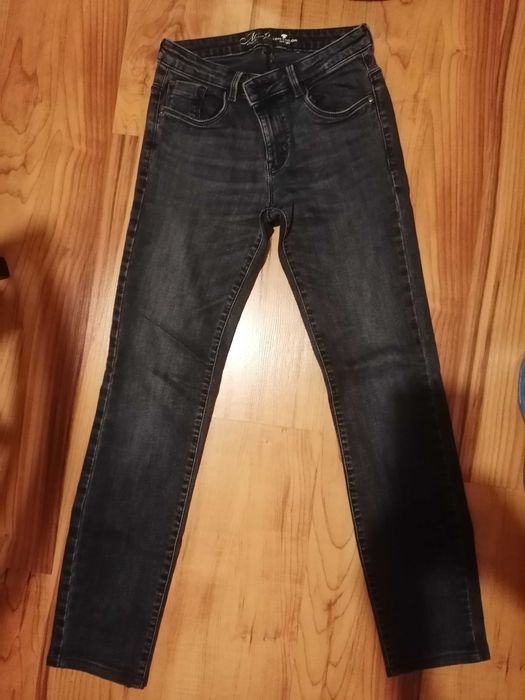 Грейка и дънки за момче 12-13г.