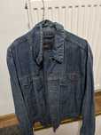 JOOP! Jeans, geaca blugi barbati, marime M [Raritate]