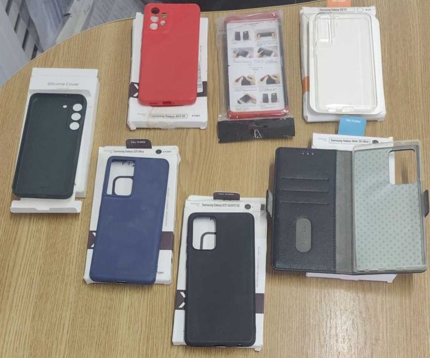 Huse Samsung diferite modele