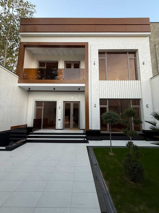 ХАЙ-ТЕК замонавий стилда Эвро таййор килиб курилигин