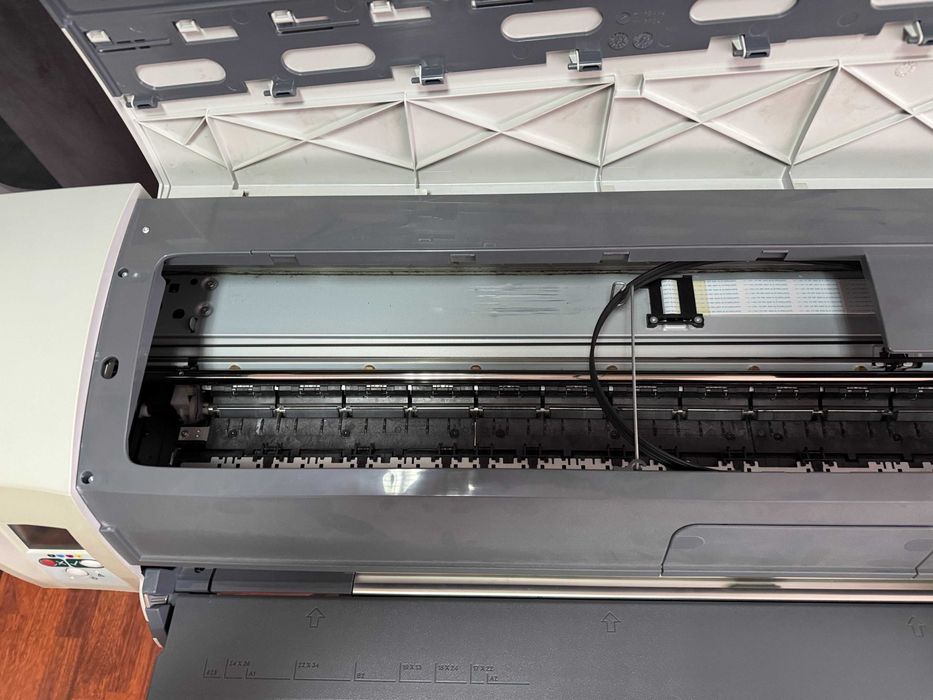 Plotter HP Designjet 110 plus