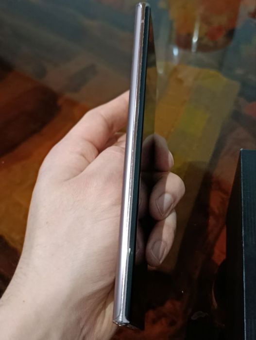 Samsung galaxy note 20 ultra 8/256