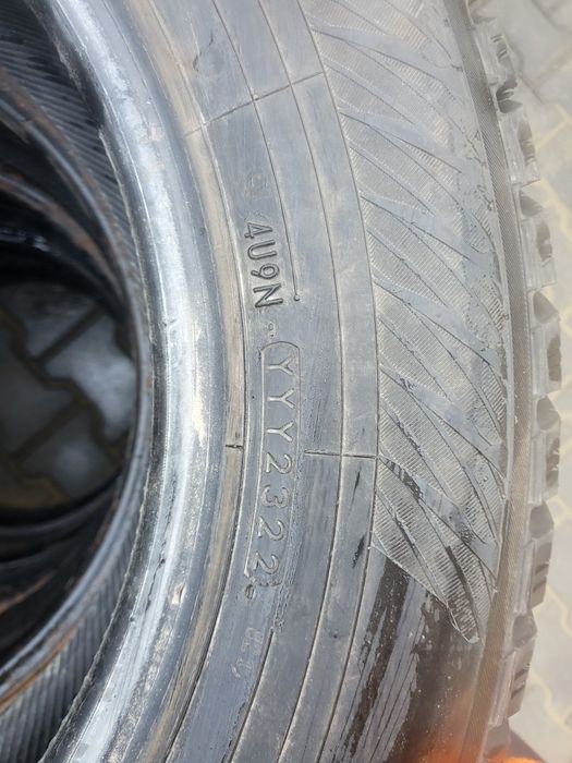 Anvelope cauciucuri de iarna 195/65/15 195 65 15 R15 M+S