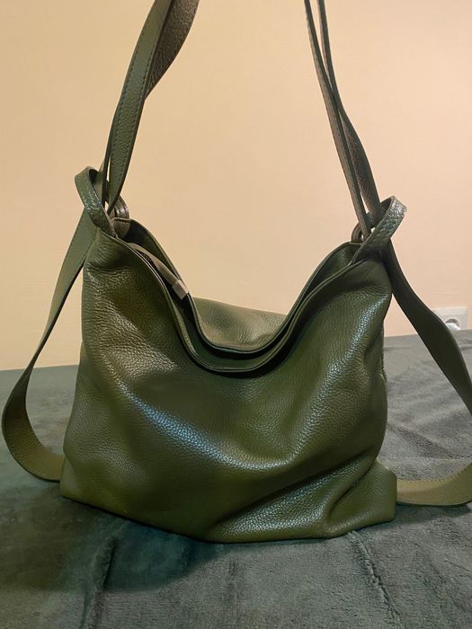 Чанти от Punto и Florence bag