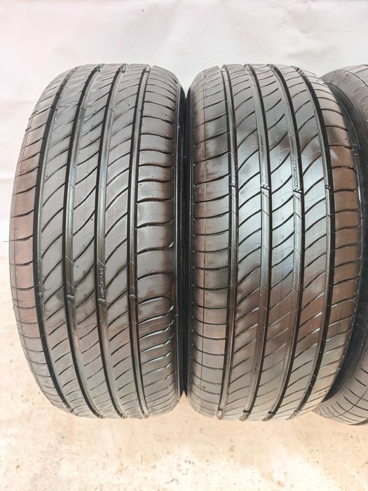 Anvelope 195/55/16 ca noi an 2025 vara MICHELIN Primacy 4