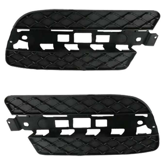 Решетки за дневни светлини Mercedes GL X164 09-12 Face Чисто нови