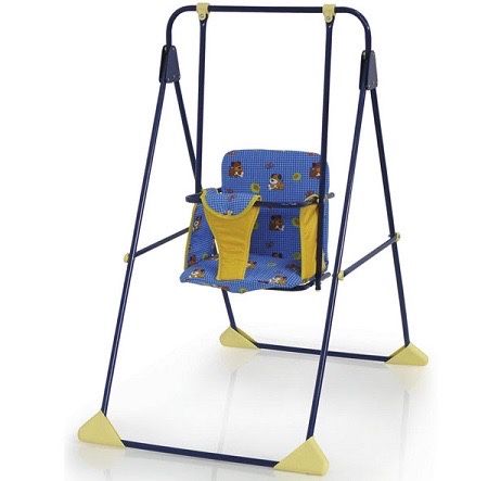 Продам детские качели “Ветерок”