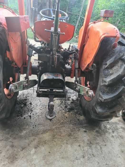 Tractor fiat 415