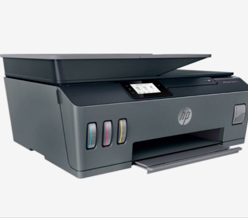 Imprimanta HP smart tank 615
