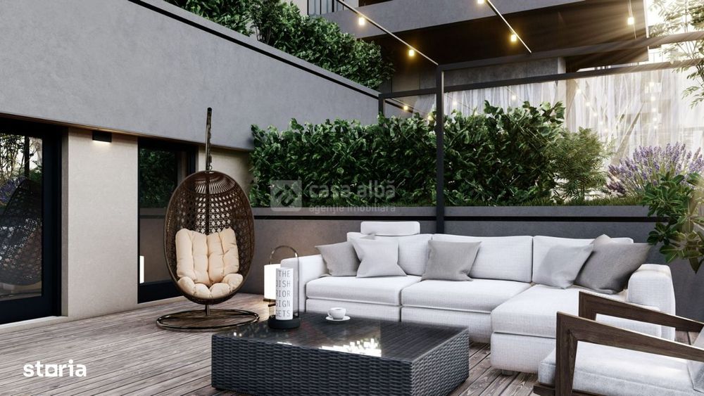 PROIECT NOU | apartament 2 camere LA CHEIE | Pacurari - Alpha Bank