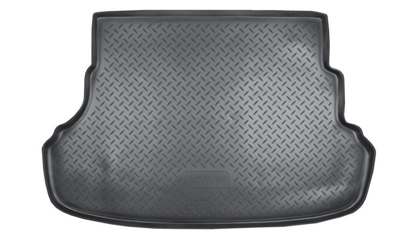 Коврик в багажник Hyundai Accent / Solaris