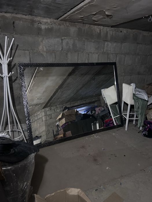 Продам зеркало большое дешево