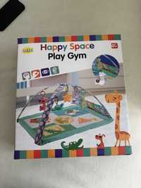 Коврик развивающий play gym