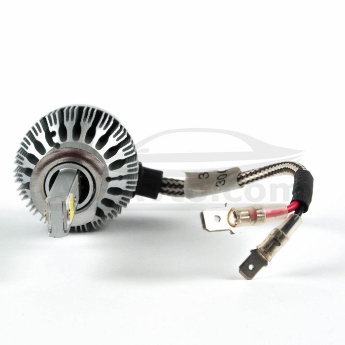 Лед крушки С1-за автомобил без вентилатор Н1