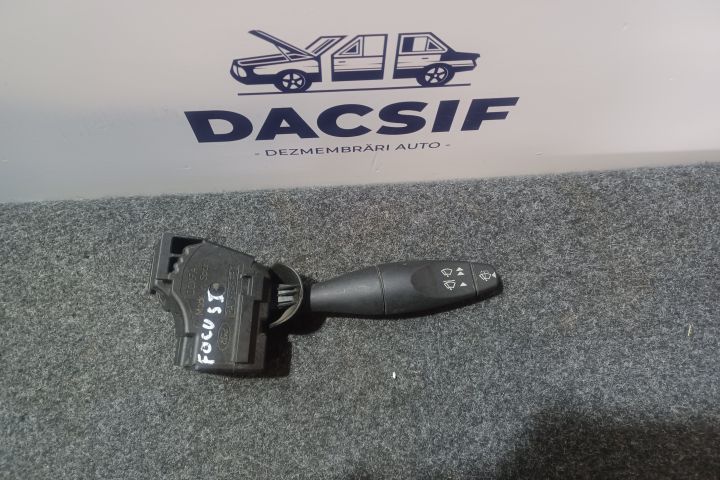 Maneta stergatoare parbriz si luneta PA 66-GF30 Ford Focus 1 [1998 -