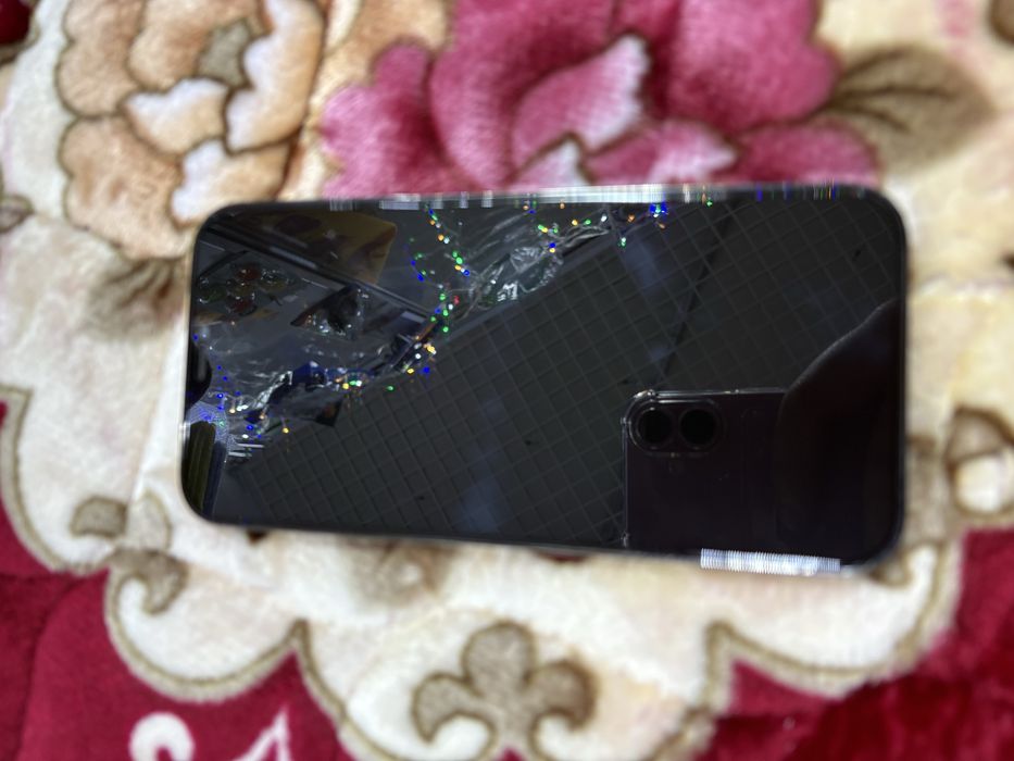 Iphone 12 pro max 128gb