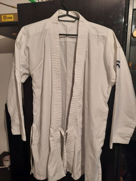 Kimono judo/karate copii