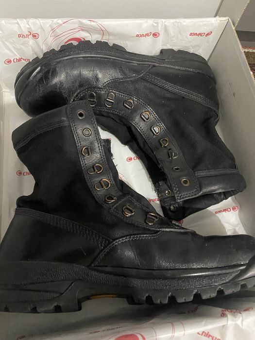 Продам берцы чурука