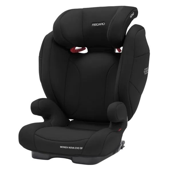 Столче за кола RECARO Monza Nova Evo Black
RECAR
