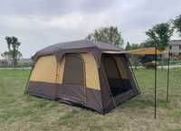 Палатка-шатер для кемпинга подарок квартира
