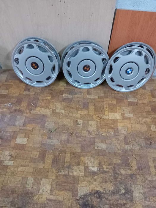 Тасове за BMW E36