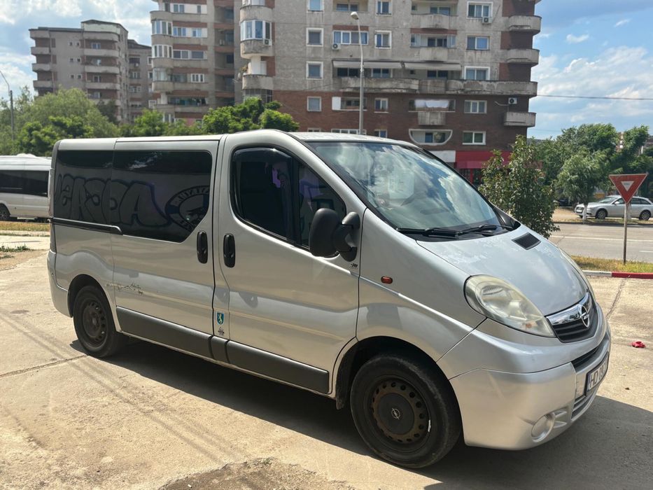 Deplasari in tara !!!