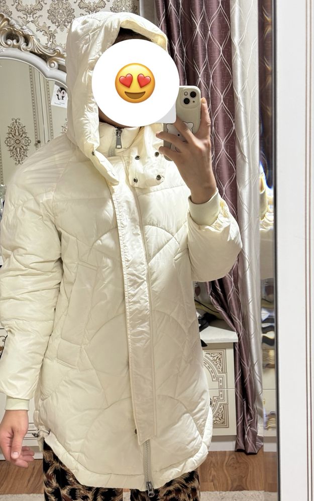 Продам куртку и шубу