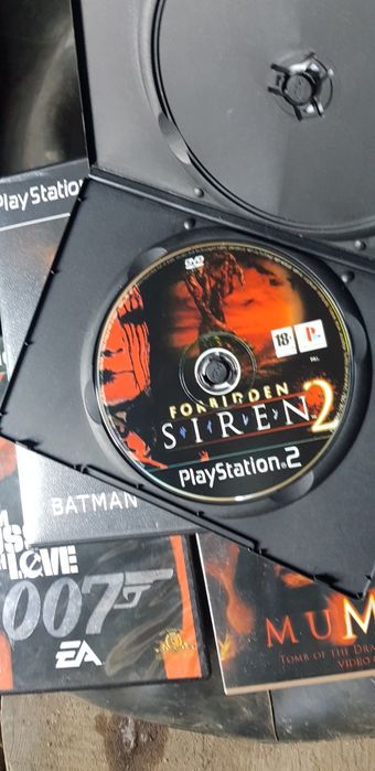 Продам компакт диски видио