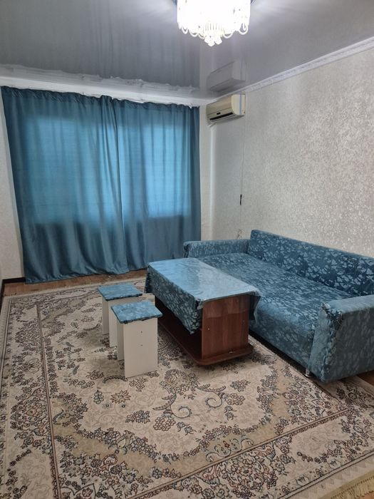 Квартира посуточно. Район Универсам
