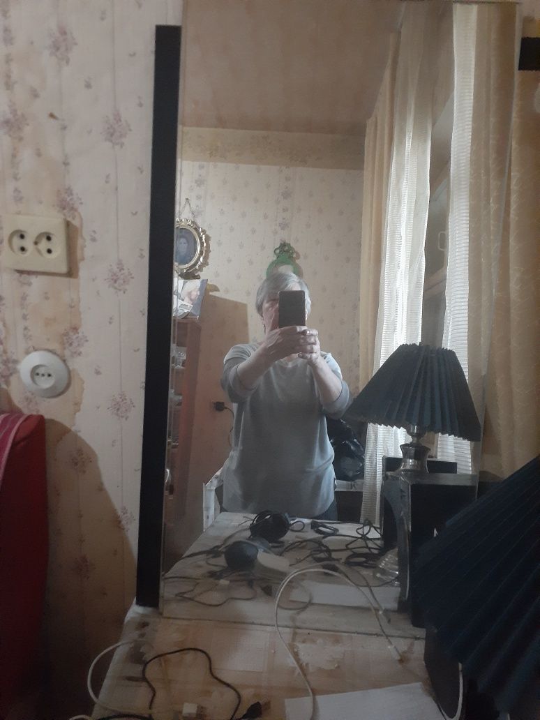 Зеркала разного размера