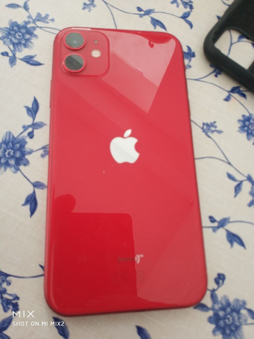 iPhone 11  бартер