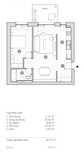 Apartament 2 camere de vanzare Avalon Estate Pipera