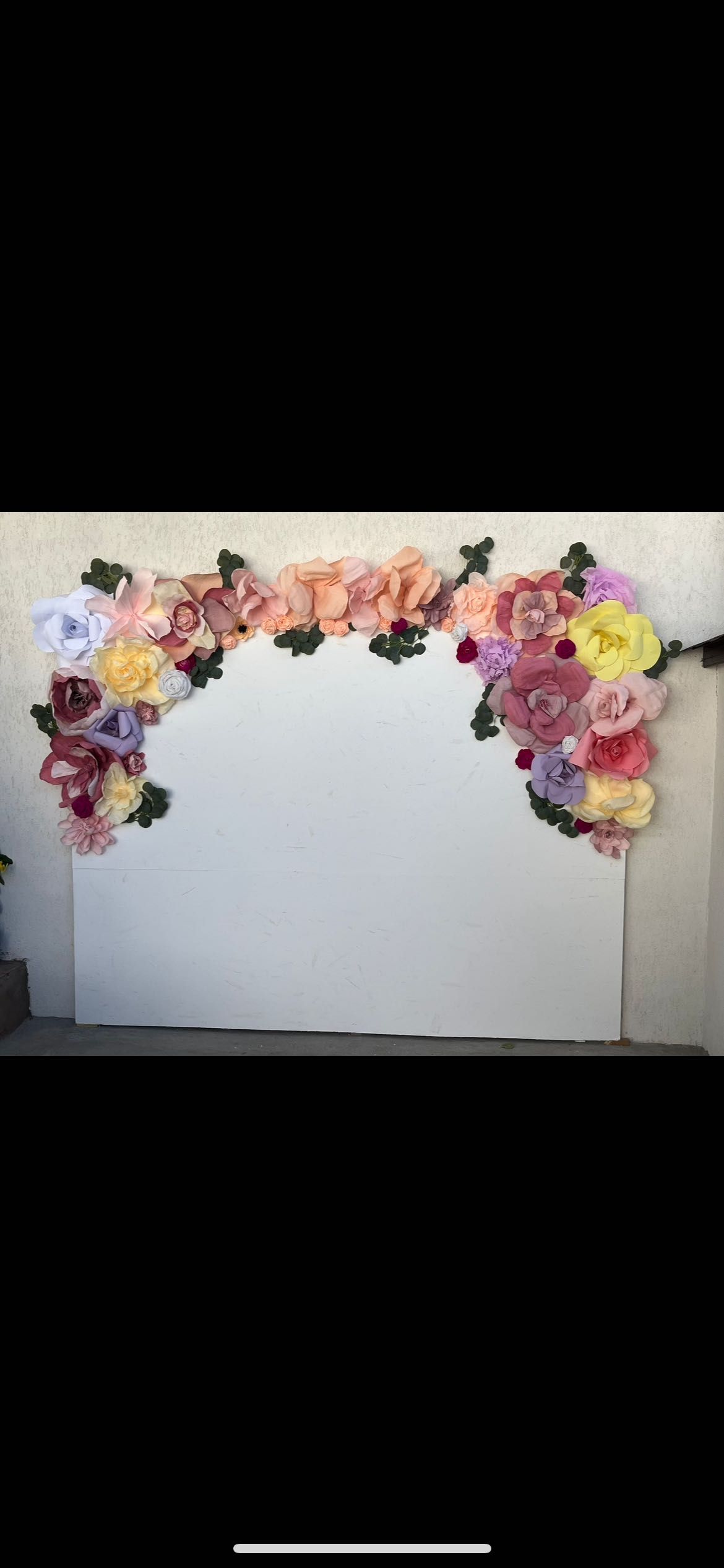 Inchiriez/vand aranjamente din flori artificiale
