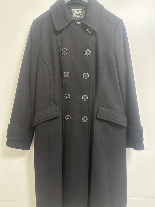 Palton iarna military