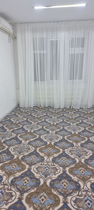 Сдаётся 2х комнатная квартира