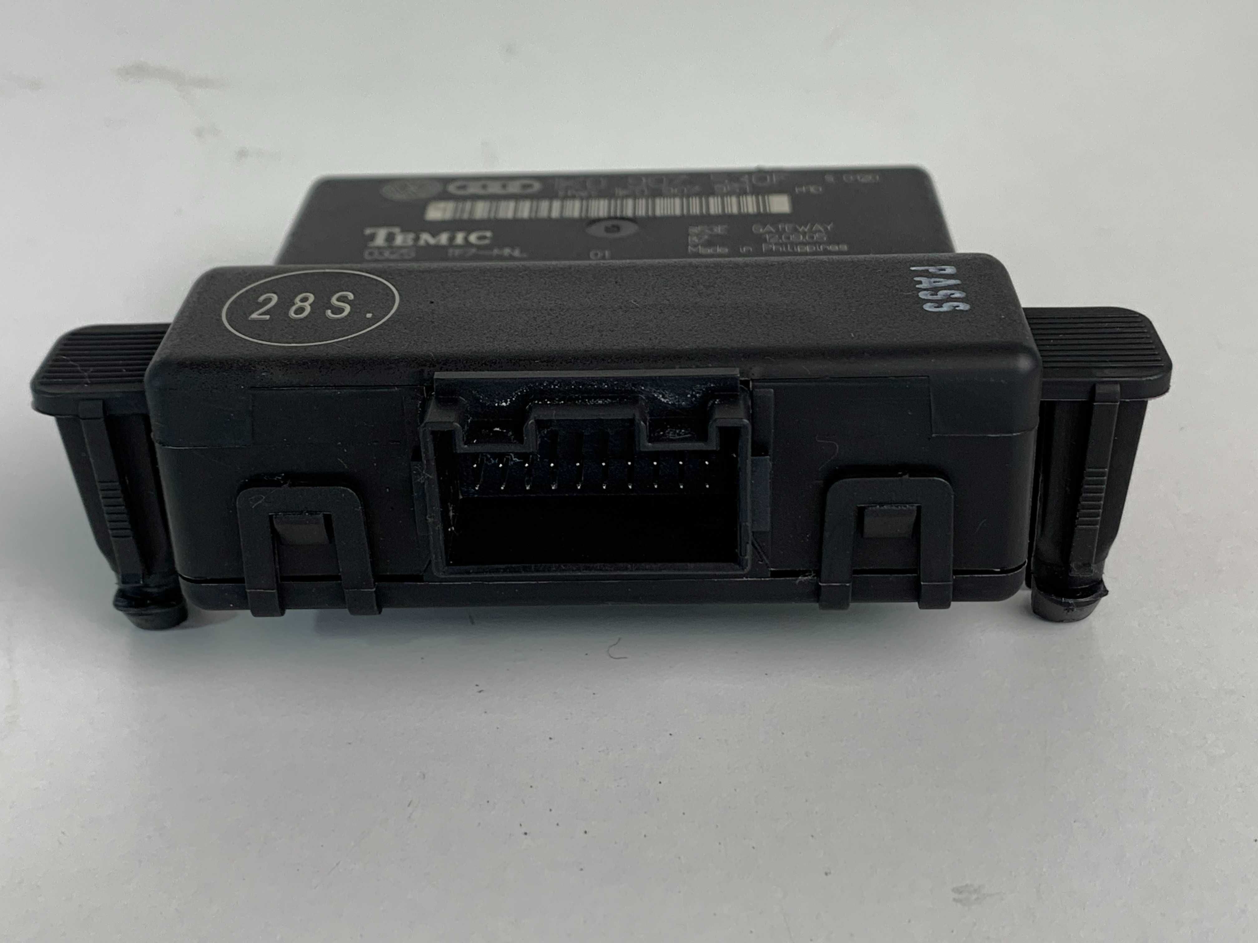 Модул диагностичен интерфейс врати Vw Audi Seat (04-09) 1K0907530F