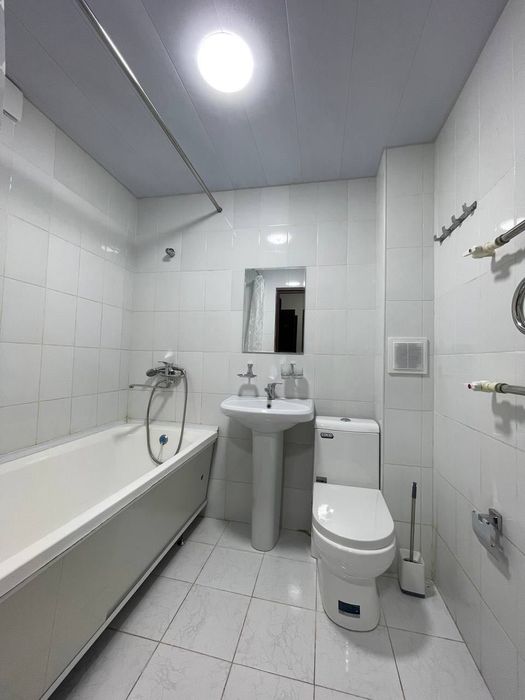 Сдам в аренду квартиру