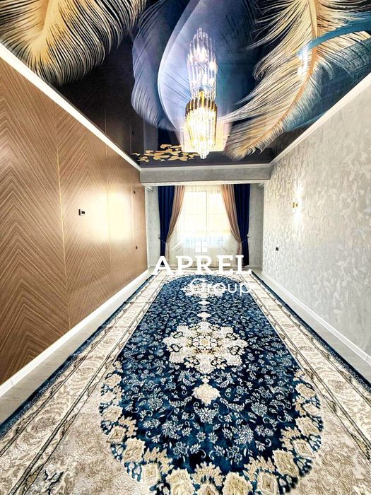 Квартира 3 хонали Т1423 3х комнатная