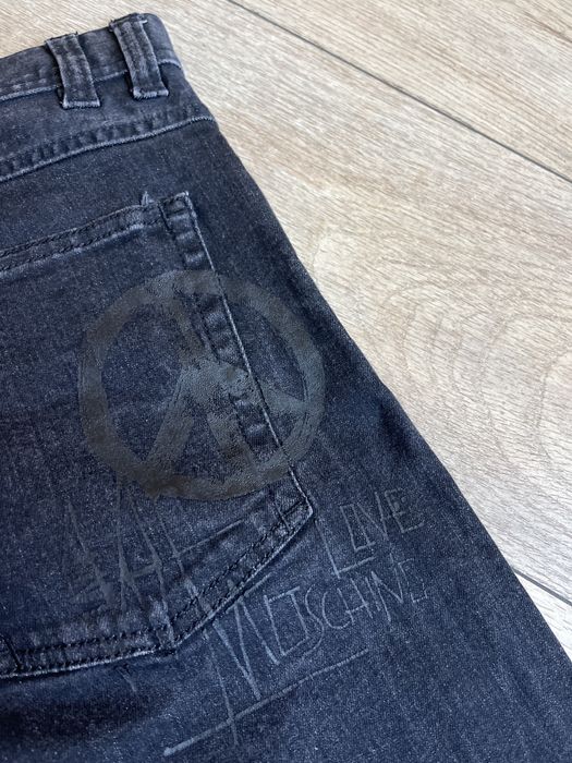 LOVE Moschino : Made in ITALY - размер 31 / Оригинал